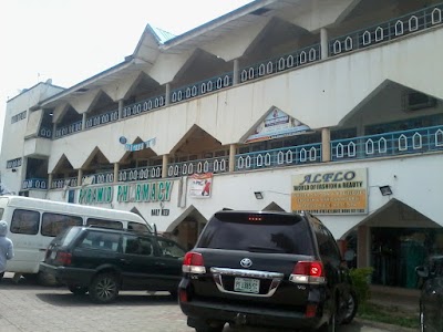 Photos of Dabo Shopping Mall