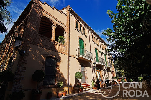 Celler Can Roda - DO Alella