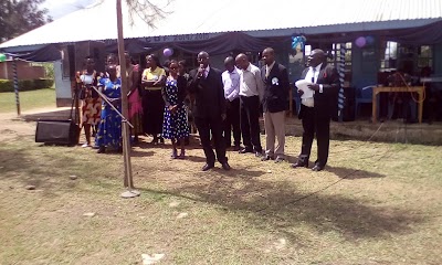 Photos of St.Peter's Khaunga Secondary School