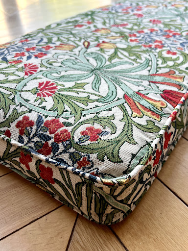 Meadows Upholstery Gallery - United Kingdom