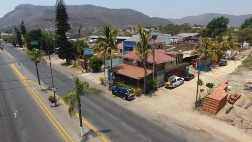 La corbeta - Visual