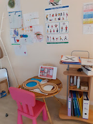 Photo n°5 de Carole Petipas kinésiologue à Viglain (Kinésiologue)