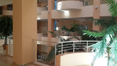 hospital