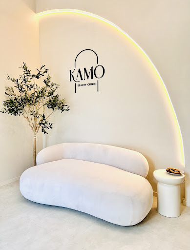 KAMO CLINIC Gabinet Medycyny i Kosmetologii Estetycznej