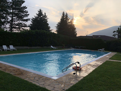 MiniLOFT Casa vacanza con piscina - Thumbnail