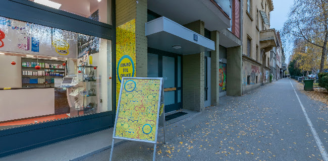 Livision optika 2 - Optičar