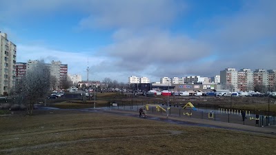 Photos of Park Lasnam&auml;e