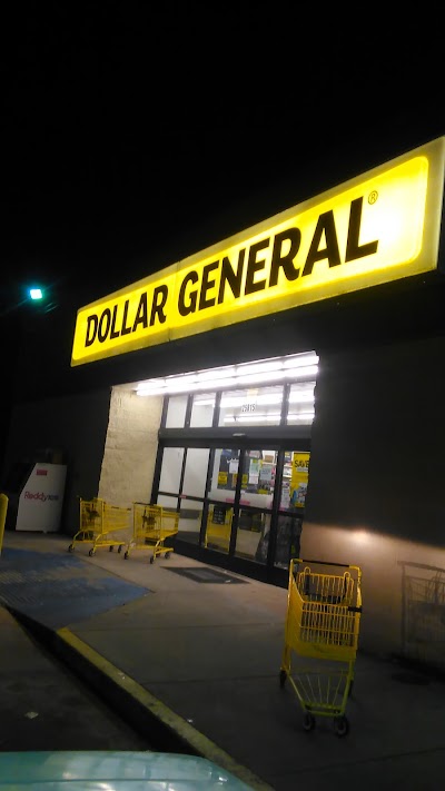 Dollar General