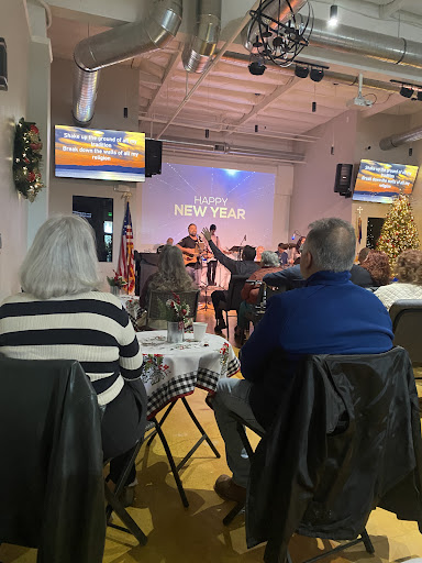 Calvary Chapel Simi Valley Gallery - United States