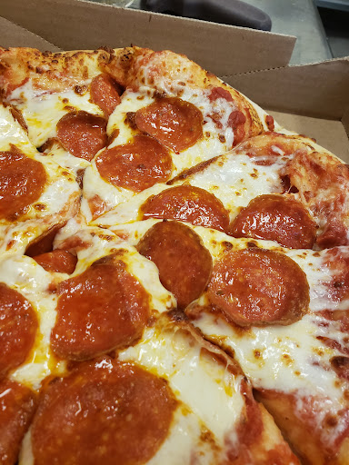 Pete's Za at Tarkington - Thumbnail