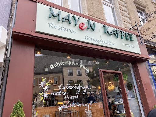 Mayen Kaffee Rösterei & Kontor - Thumbnail