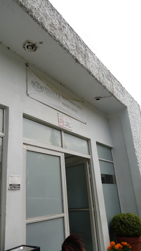 ISSSTE Centro de Incineración - Thumbnail
