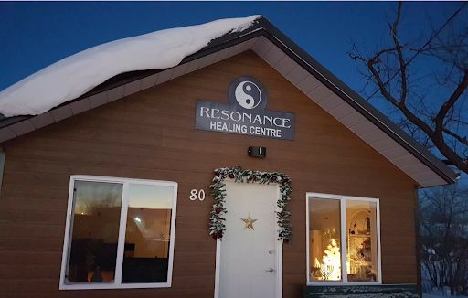 Resonance Massage Therapy - Thumbnail