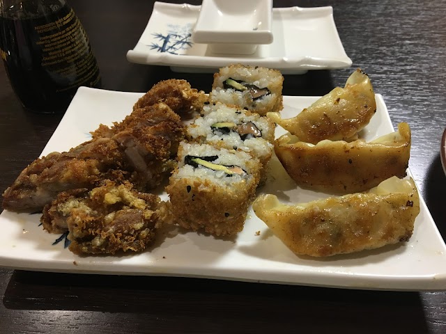 Muki Sushi