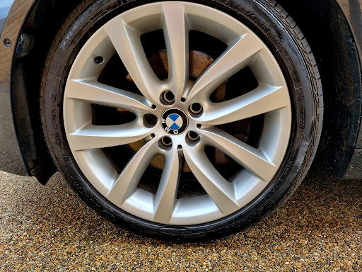Junction Wheelworx - Thumbnail