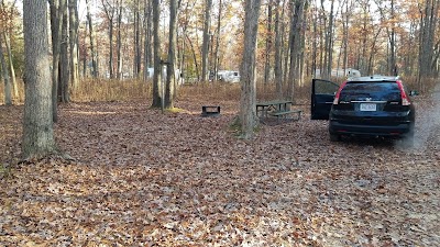 Family Campground