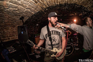 Photo n°41 de Deep Inside Klub Rock à Dijon (Bar)