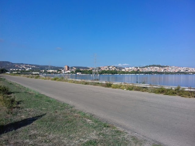 Ufficio Circondariale Marittimo di Sant'Antioco - Porto di Sant'Antioco