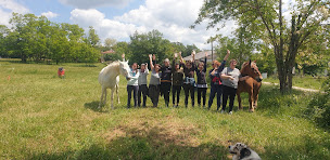 Photo n°11 de Equicoaching 82 - Développement professionnel et personnel à Montauban Tarn et Garonne à Puylaroque (Coaching professionnel)