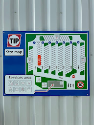 Photo n°51 de TIP Secure Truck Parking Isoparc Sorigny à Sorigny (Parking)