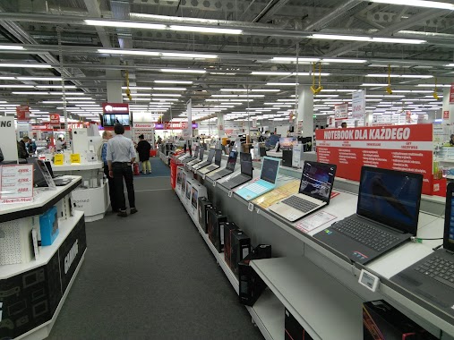 MediaMarkt Polska (punkt Orange i NC+), Author: michał chmielewski