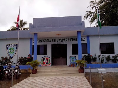 Photos of Destacamento De Policia