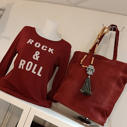 Photo n°14 de Zoe Access à Saint-Jean-de-Monts (Magasin de vêtements pour femmes)