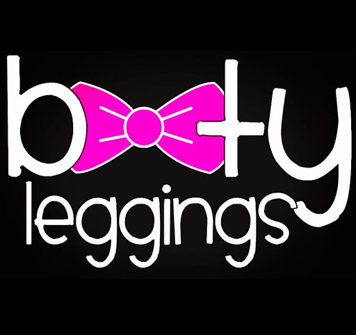 Booty Leggings