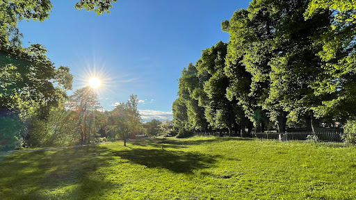 Björlingska kyrkogården