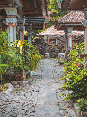 FunkyPlace SPA by null