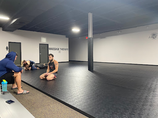 Honest Grappling Co. Gallery - United States