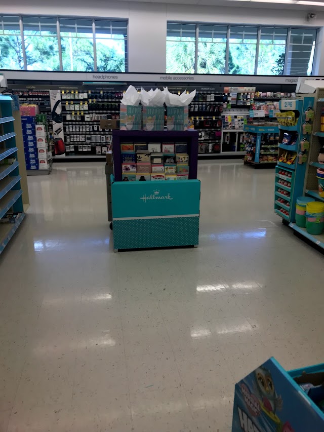 Walgreens