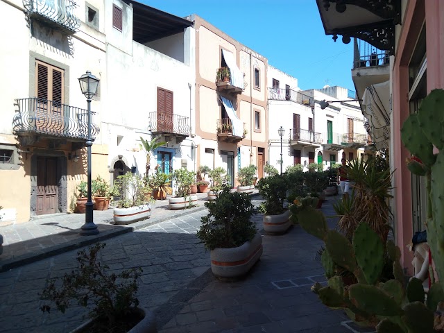 Lipari Porto