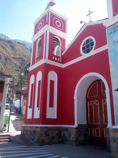 photo of Iglesia Matriz