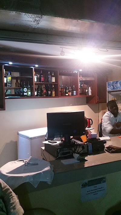 Photos of Restaurant LA PERGOLA