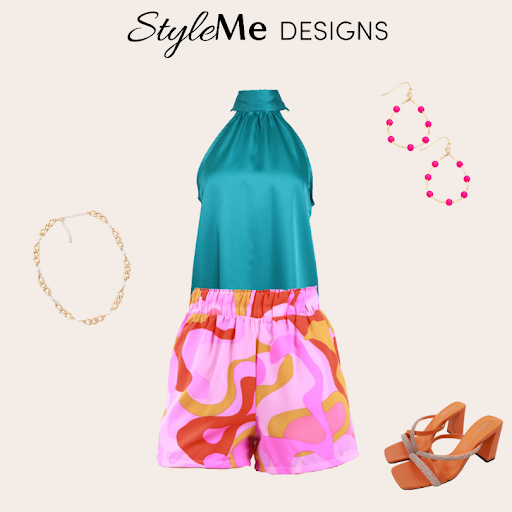 StyleMe Designs Inc. - Thumbnail
