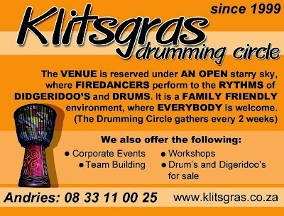 Photos of Klitsgras Drumming