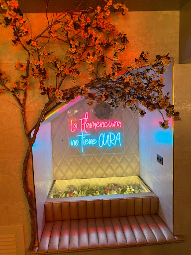 Anca Yoyu Gallery - Spain