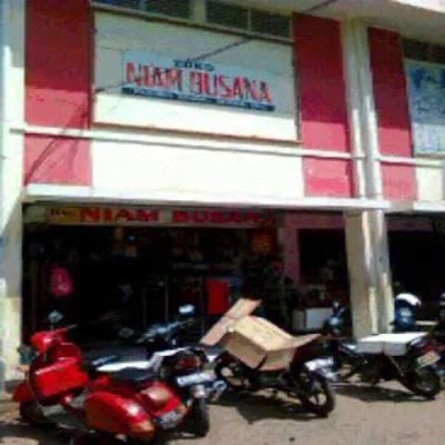 Photos of Toko Niam Busana