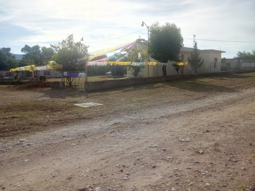La Esparceña - Visual