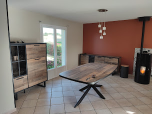 Photo n°2 de Peinture Baudiffier David à Civray (Peintre en bâtiment)