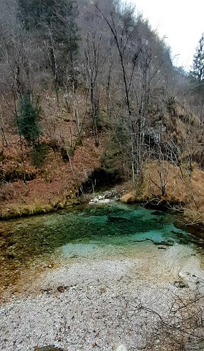 SOMPLAGO Strada Regionale 512 (bar, direzione Cavazzo) - Thumbnail