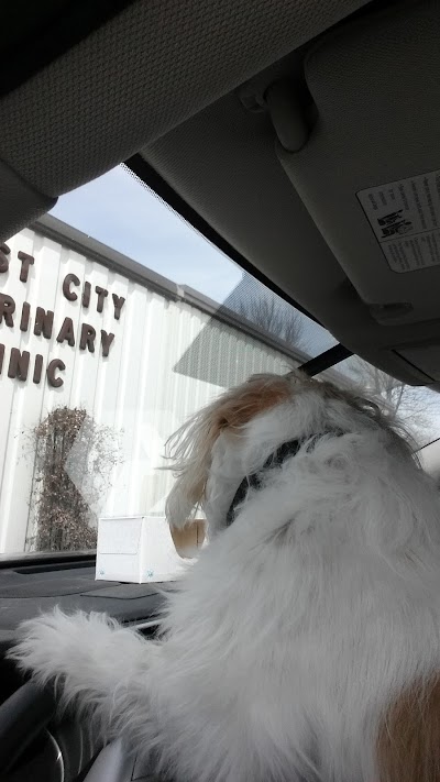 Forest City Veterinary Clinic