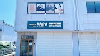 個別指導塾WAM 玉津校