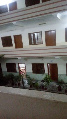Khushal Hostel peshawar