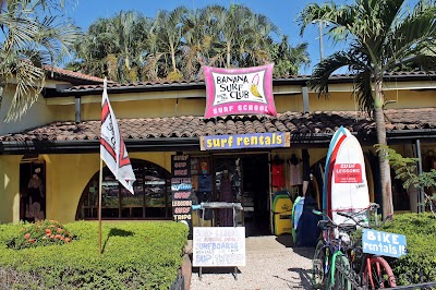 Photos of Banana Surf Club