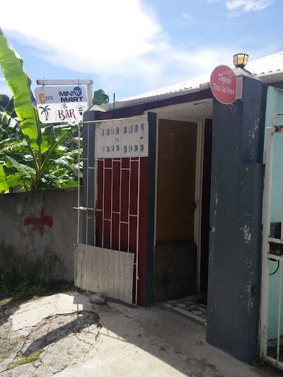 Photos of Cecils Mini Mart And Bar