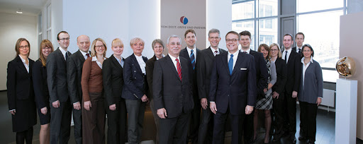 von Diest, Greve und Partner Wirtschaftsprüfungsges. Steuerberatungsgesellschaft - Thumbnail