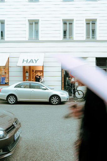 HAY München - Visual