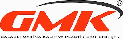 GMK Galaslı Makina Kalıp ve Plastik San.